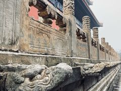 -北京市劳动人民文化宫(太庙)