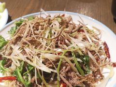 -马海涛牛肉串·午市牛腩饭·烧烤夜宵(领汇广场店)