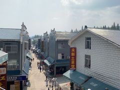 -井冈山风景名胜区