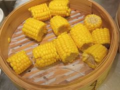 五谷杂粮-珀丽酒店-协奏坊餐厅