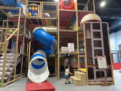 -杭州开元森泊度假乐园