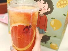 -九秋茶铺(三里屯店)