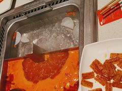 -海底捞火锅(北金鹰店)