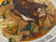 -德元兰州纯汤牛肉面(龙阳路店)