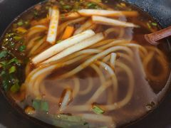 -贡梅老面馆·蟹粉面·无锡特色小吃(南长街主推店)