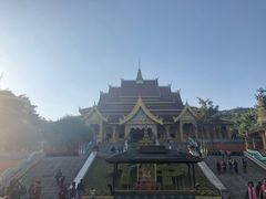 -西双版纳勐泐文化旅游区