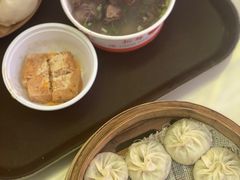 汤包-津品味小吃(大学湾店)