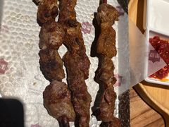 -耶里夏丽·丝路新疆菜·清真食品(徐汇南丹东路臻选店)