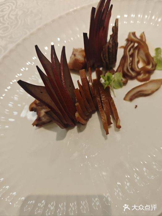 海富门·带鱼·淮扬菜·粤菜(甘家口店)图片