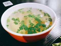 -绿柠食堂(北外滩店)