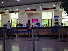 -沈阳市公安局交警支队浑南大队车管所