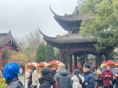 -钱王祠