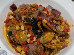 -聚味瞿记·龙虾堂(坡子街店)