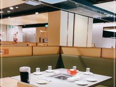大堂-海底捞火锅(铁西万达店)