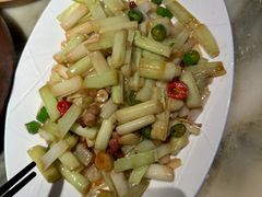 -老淮安·淮安菜(涟水店)