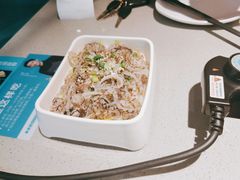-半天妖烤鱼(紫荆广场店)