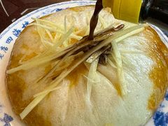 -四海楼(如皋定慧禅寺店)