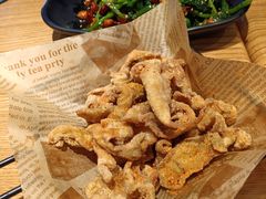 -壹酒贰肉1926·深夜食堂(南京北街店)