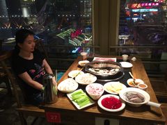 -纸盐河码头火锅(十八梯店)