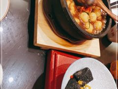 -火宫殿·湘菜小吃·商务宴请·生日聚会(东塘店)