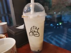 -喜茶(北京三里屯太古里店)