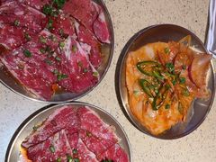 -妙香居韩国烤肉(容桂天佑城店)
