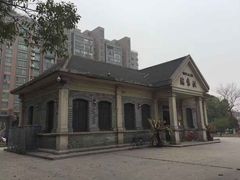 -江墅铁路遗址公园