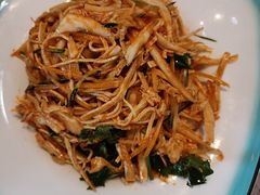 -屋里家延边朝鲜族冷面(梅林3店)