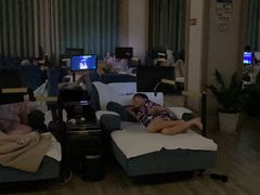 -极乐汇汗蒸会馆(杭州店)