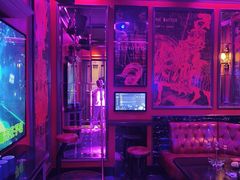 -INLOVE KTV(杭州滨江宝龙城店)