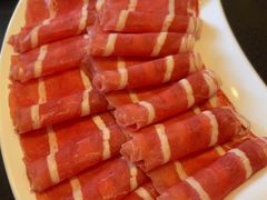 -北门涮肉·铜锅涮肉(南锣鼓巷店)