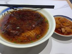 -得得本帮面馆(台儿庄路店)