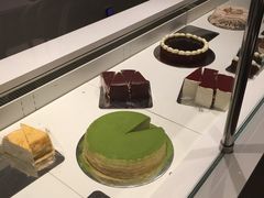 -Lady M Cake Boutique(W 3rd St)