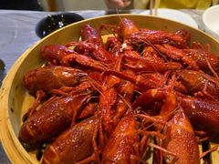 -靓靓蒸虾(中山公园店)