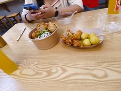 -非遗·十八曲鱼饺(西马总店)