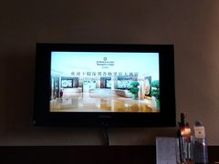 -深圳香格里拉酒店