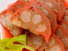 -江边城外烤全鱼(朝外店)