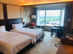 -上海浦东嘉里大酒店
