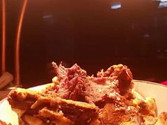 -太原富力万达文华酒店·美食汇西餐厅