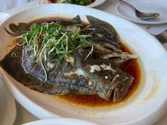 -天顺渔港·海景餐厅(星海广场店)
