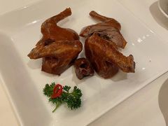 -利苑酒家(合景国际金融广场店)