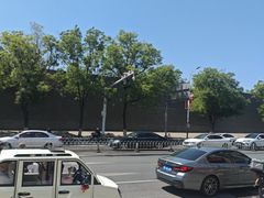 -保定市动物园