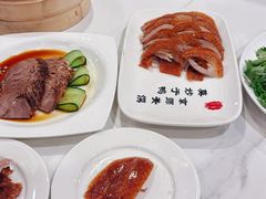 -全聚德(前门店)