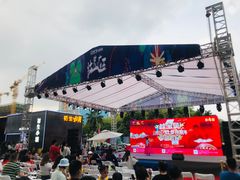 -万达广场(南宁青秀店)