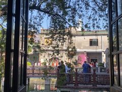 -东莞市可园博物馆