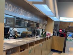 -龙治汉堡(中华城店)