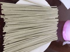 青稞面-顺顺小吃(独克宗古城店)