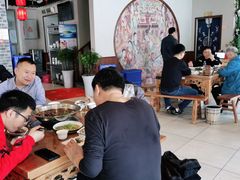 大堂-邮亭陈鲫鱼·重庆老字号(大足直营店)