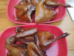 -光明刘冰乳鸽店(光明法政北路店)