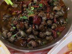 -霸王虾·麻辣小龙虾(清水河公园店)